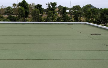 all Preesgweene roofing types quoted for