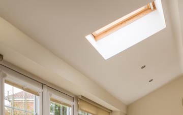 Preesgweene conservatory roof insulation companies