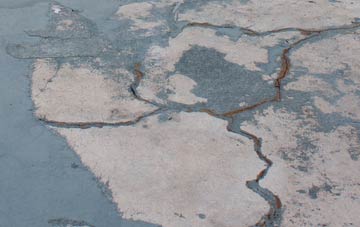 fibreglass roofing replacement Preesgweene