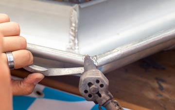 disadvantages of Preesgweene lead roofing