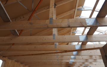 Preesgweene roof truss costs