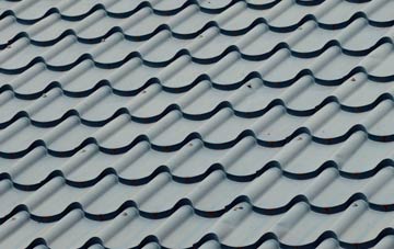Preesgweene rubber roofing companies