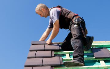 disadvantages of Preesgweene slate roofing