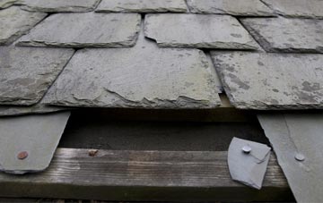 Preesgweene slate roof repairs and maintenance