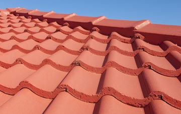 Preesgweene tile and slate roof replacement