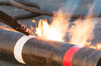 Preesgweene flat roofing replacement