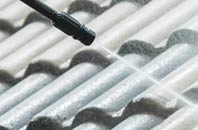 rated Preesgweene roof cleaning companies